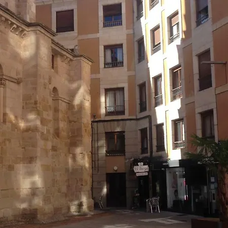 Atico El Burgo